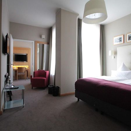 Hotel Am Molkenmarkt Βραδεμβούργο Εξωτερικό φωτογραφία