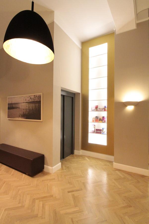 Hotel Am Molkenmarkt Βραδεμβούργο Εξωτερικό φωτογραφία