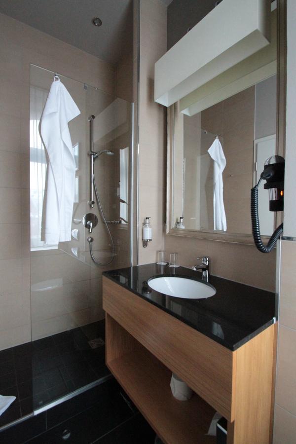 Hotel Am Molkenmarkt Βραδεμβούργο Εξωτερικό φωτογραφία