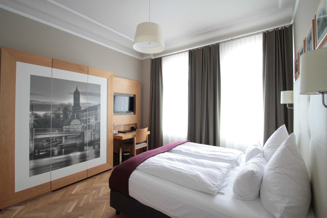 Hotel Am Molkenmarkt Βραδεμβούργο Εξωτερικό φωτογραφία