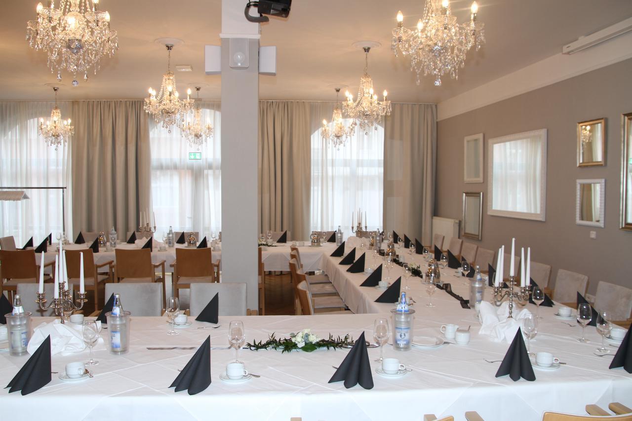 Hotel Am Molkenmarkt Βραδεμβούργο Εξωτερικό φωτογραφία