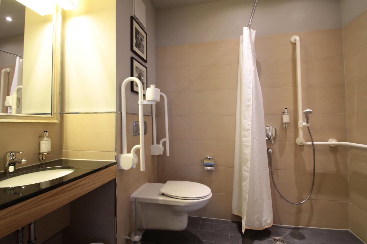 Hotel Am Molkenmarkt Βραδεμβούργο Εξωτερικό φωτογραφία