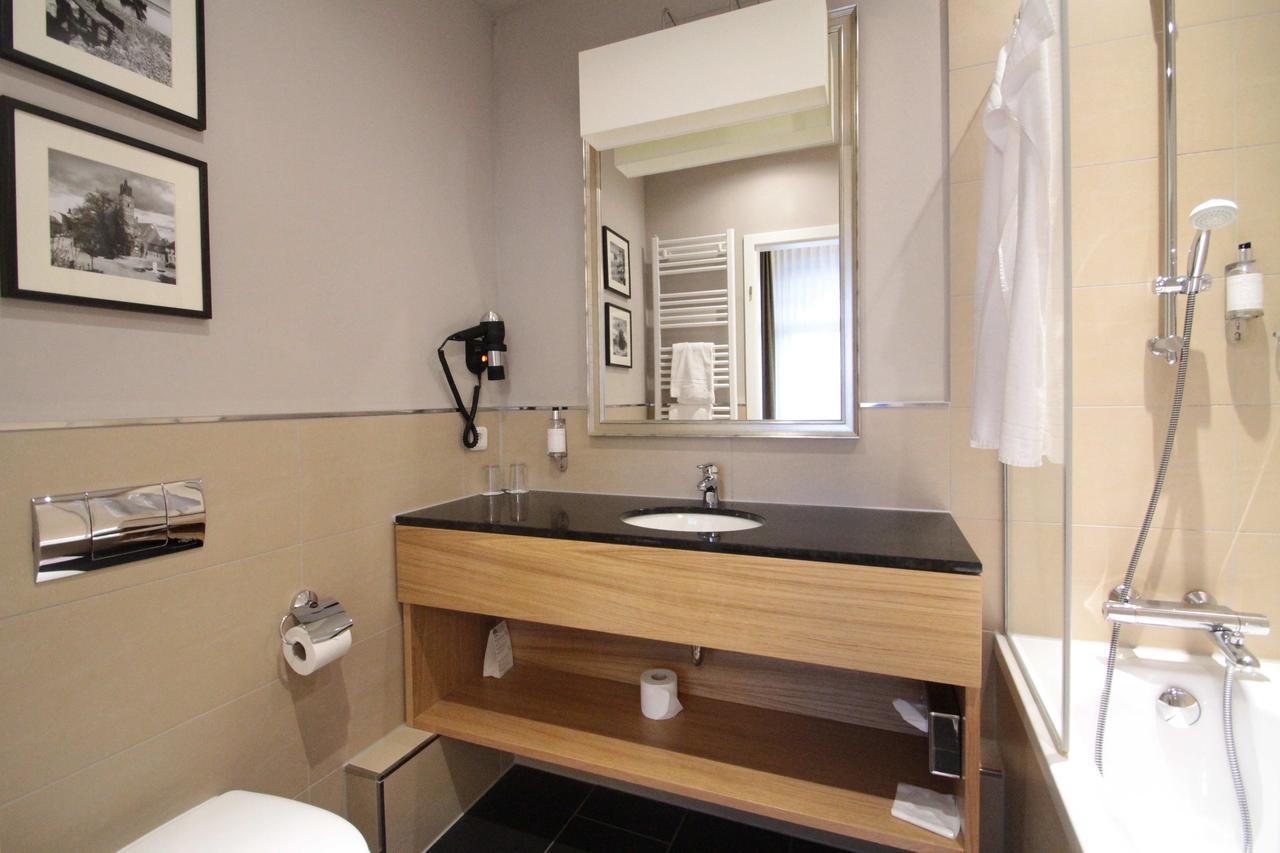 Hotel Am Molkenmarkt Βραδεμβούργο Εξωτερικό φωτογραφία