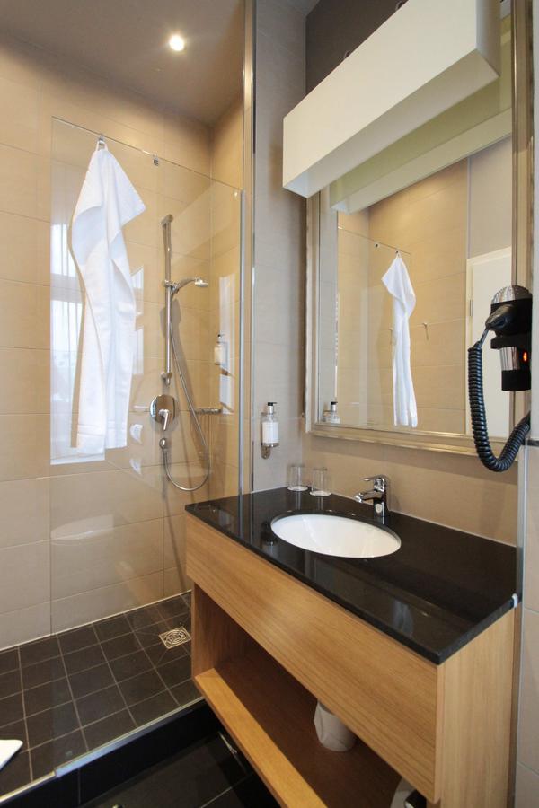 Hotel Am Molkenmarkt Βραδεμβούργο Εξωτερικό φωτογραφία