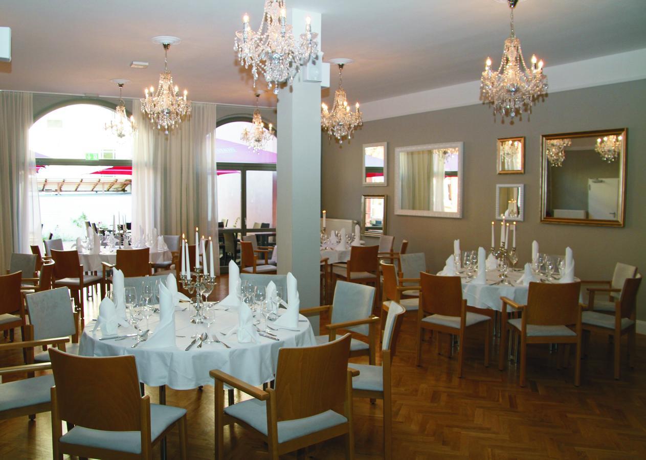 Hotel Am Molkenmarkt Βραδεμβούργο Εξωτερικό φωτογραφία