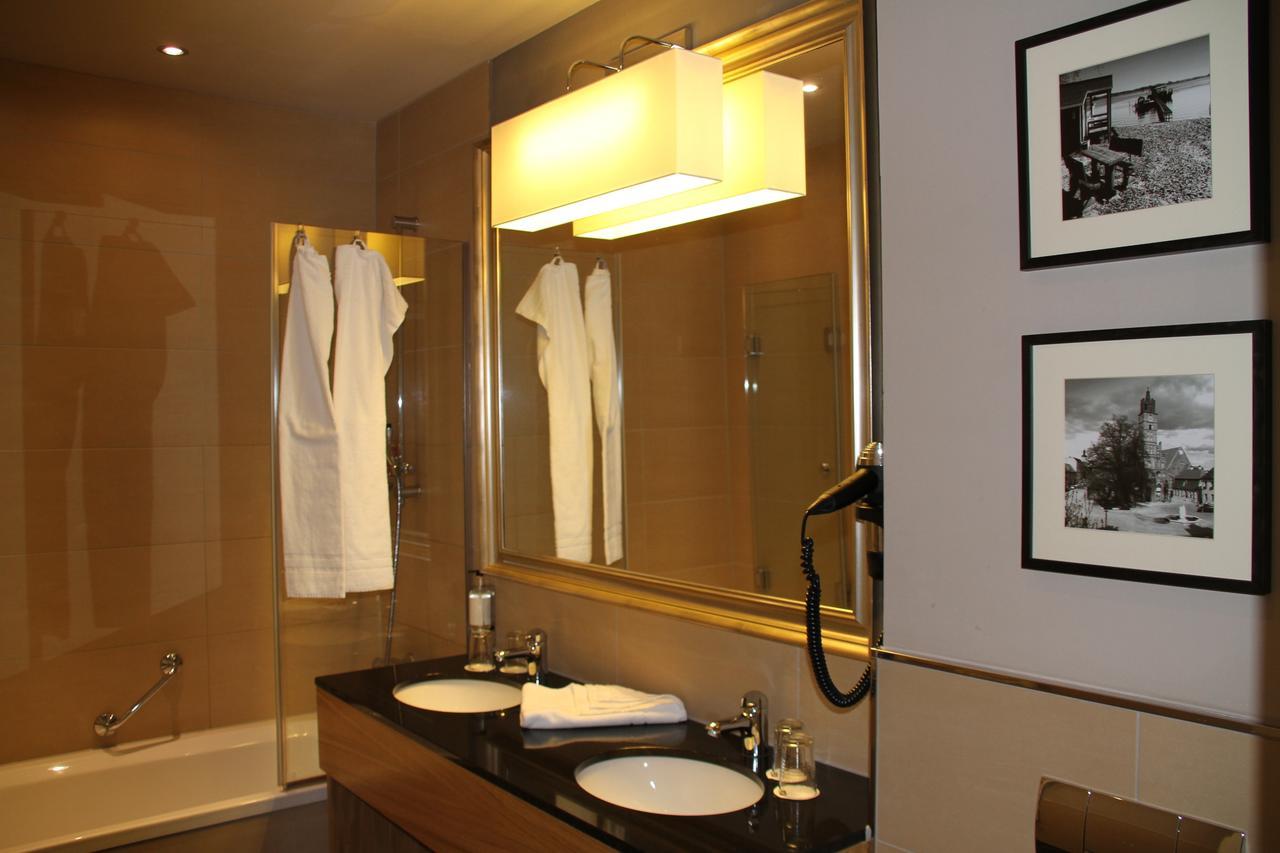 Hotel Am Molkenmarkt Βραδεμβούργο Εξωτερικό φωτογραφία